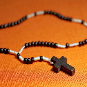 Rosary of gratitude
